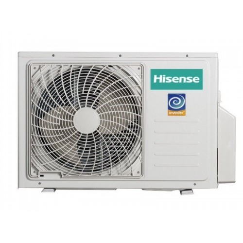 Сплит-система Hisense AS-36HR4SDKVTG / AS-36HR4SDKVTW